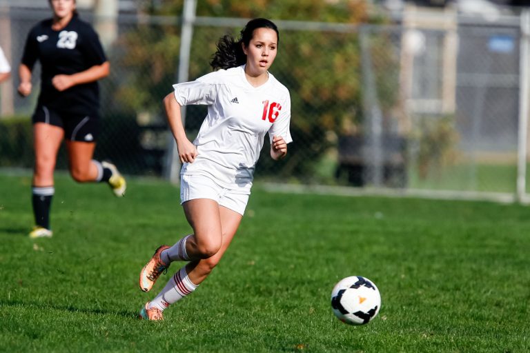 For Balers, the Chace is on