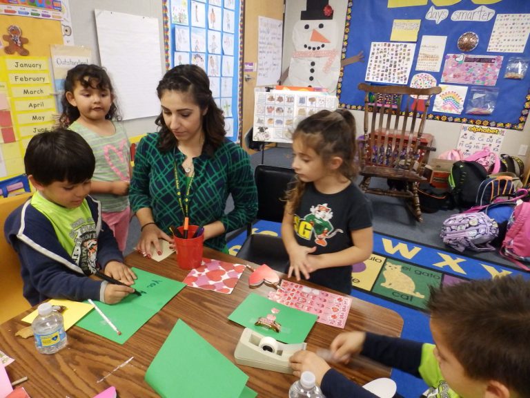 Donations set the tone for ‘kindness week’