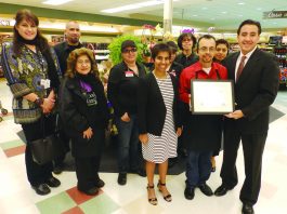 Letter: Comments on Bolado golf, health officer