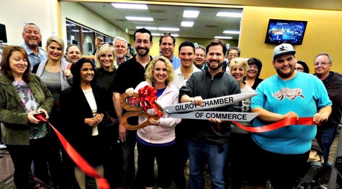 More room for Fitness