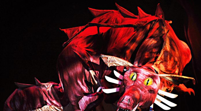 ‘Shrek The Musical’: An escape to fantasy