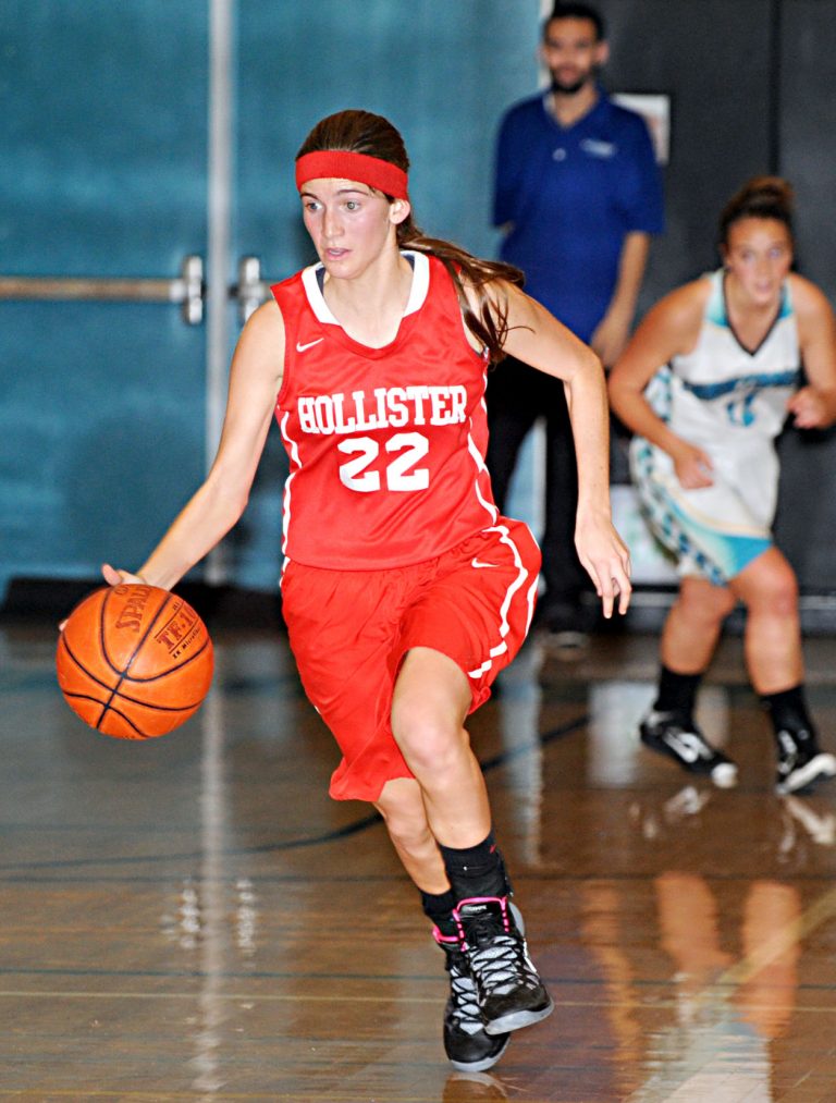 Balers control the tempo, down Eagles