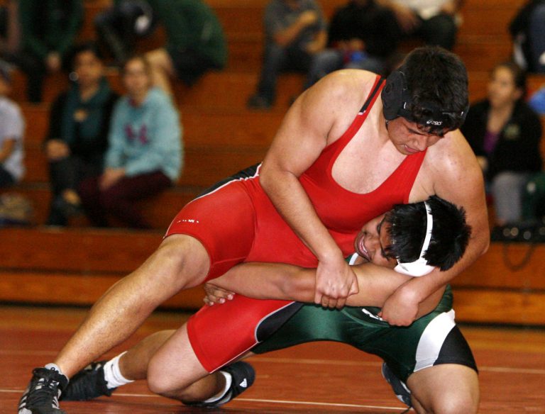 Balers fare well at MBL Wrestling Championships
