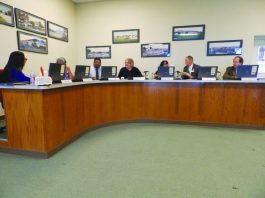 Education office hosting workshops on Brown Act, budget