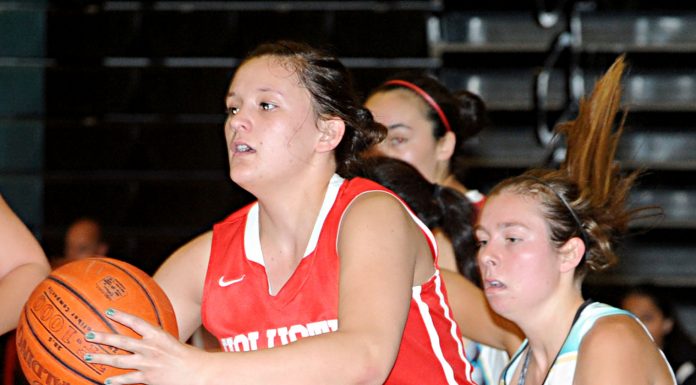 Newman overcomes adversity to boost Balers