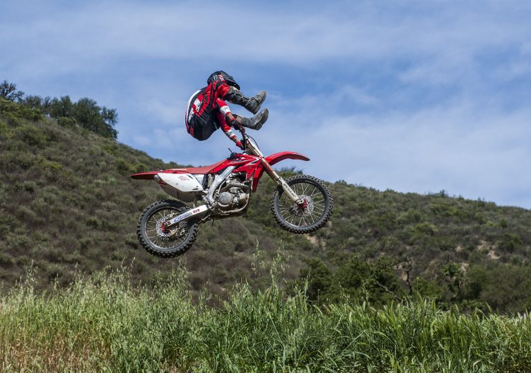 Updated: Hollister Hills rider struck tree