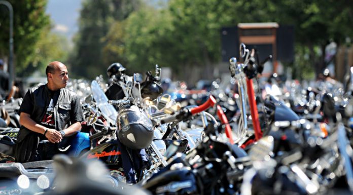 ‘Guess Who’ to play at Hollister rally