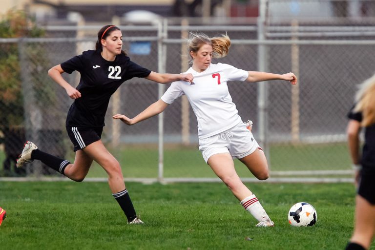 Vandenberg’s meteoric rise results in award