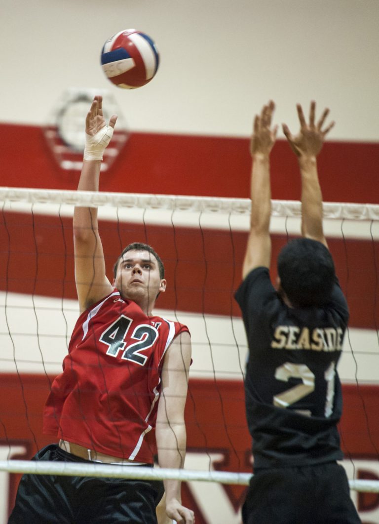 Ventura powers Balers to improvement