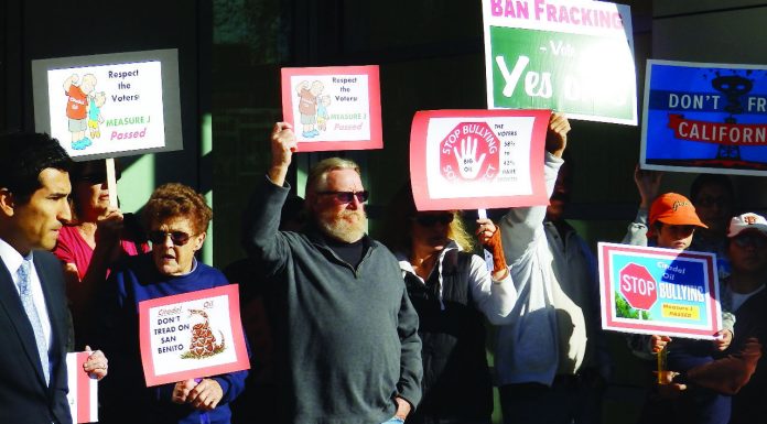 Updated: Board OKs Measure J defense fund, promotion on website