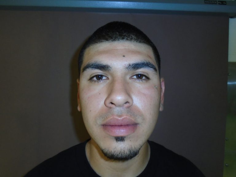 Police allege robber wears ‘Jason’ mask, demands lotto tickets