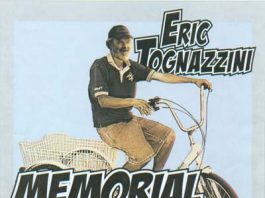 Dedication for Tognazzini statue scheduled