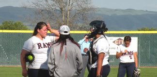 JUCO Softball: Gavilan struggles continue in loss to MPC
