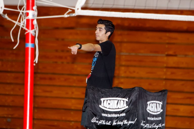 Young Balers hope to grow up quick