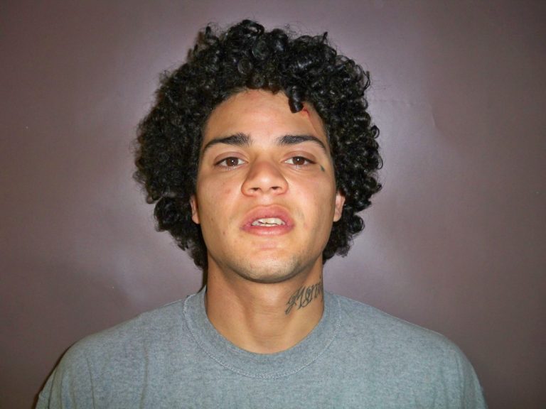 Police arrest suspect in attempted murder case