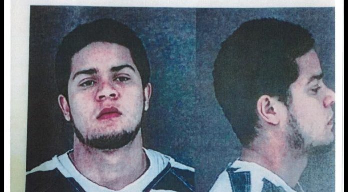 Authorities end hunt for attempted murder suspect