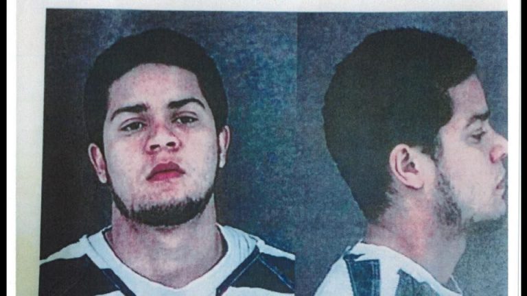 Authorities end hunt for attempted murder suspect