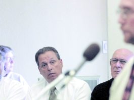 Community Insight: No winners in Scagliotti saga