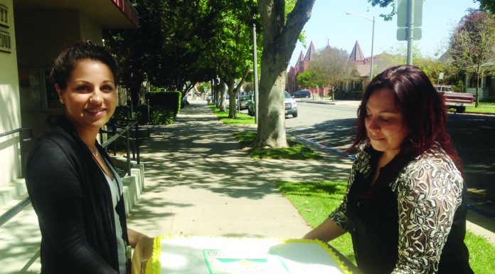 Photos: ‘Time of celebration’ at San Benito library