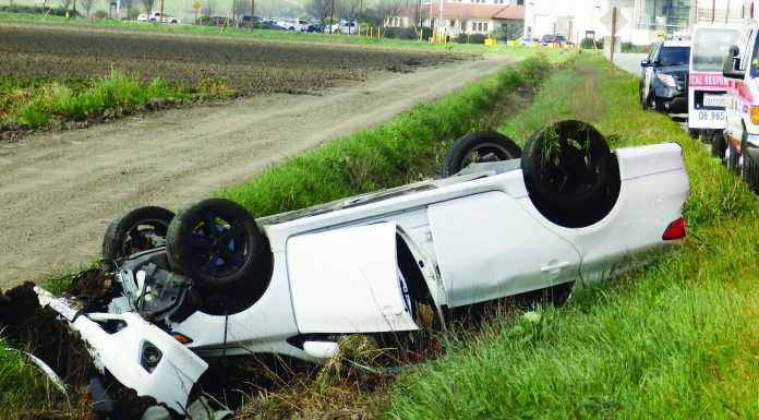 Guest View: Paying twice for fire responses