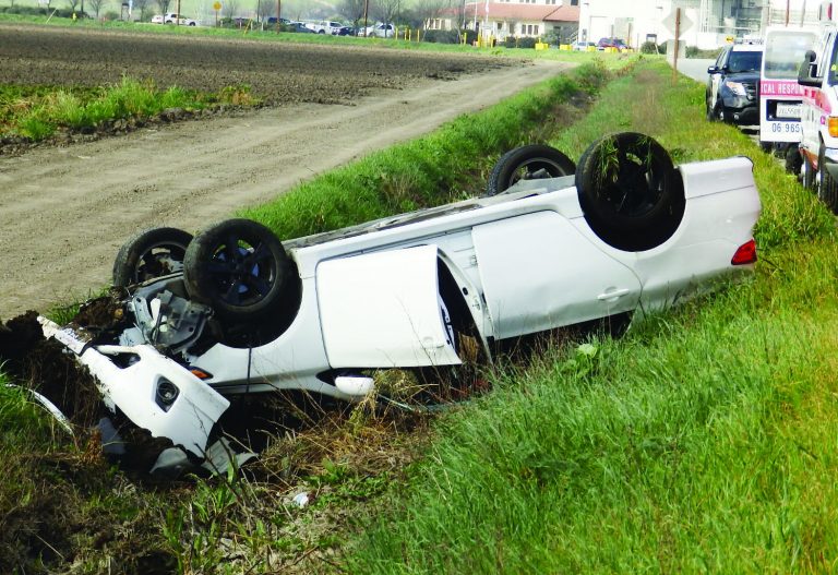 Guest View: Paying twice for fire responses