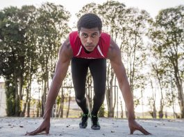 Balers track: Harrison rises