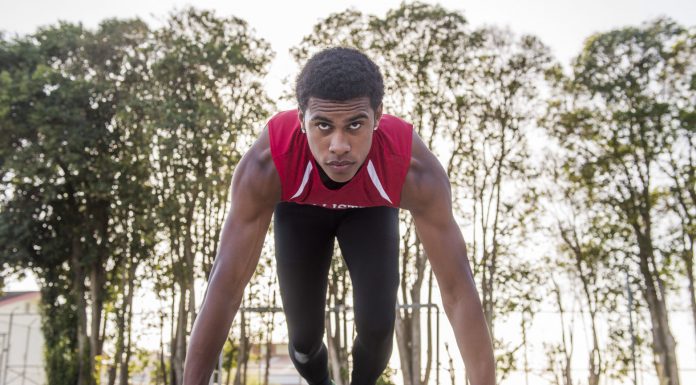 Balers track: Harrison rises