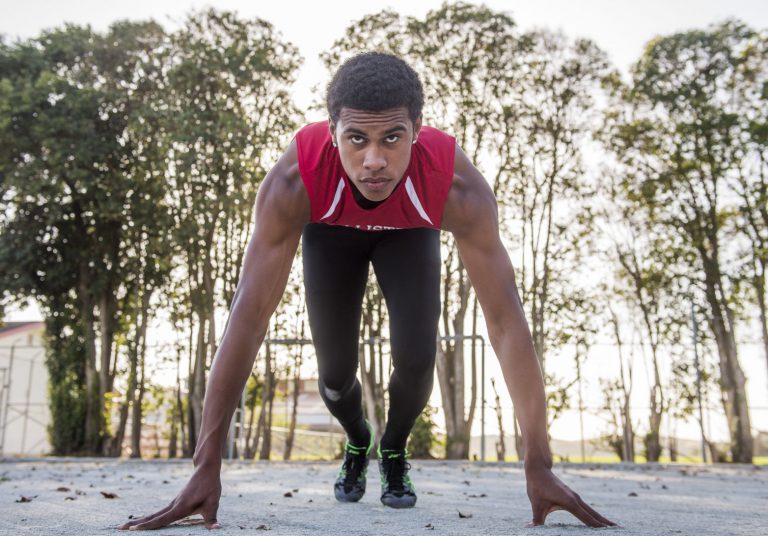 Balers track: Harrison rises