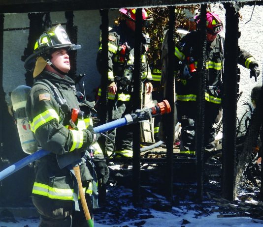 Mayor admits lacking clarity on new fire fees