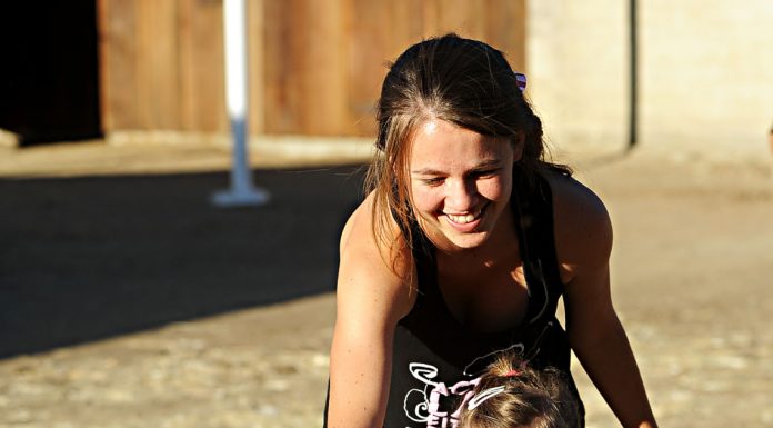 Ag district announces Youth Ambassador Program