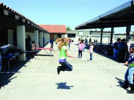 Four Hollister School District schools make honor roll