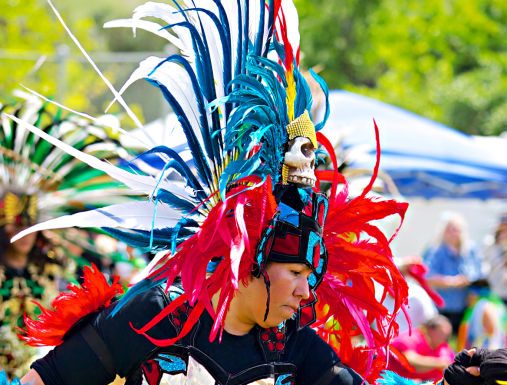 Local chief supports ‘Redskins’ ban, tribal recognition