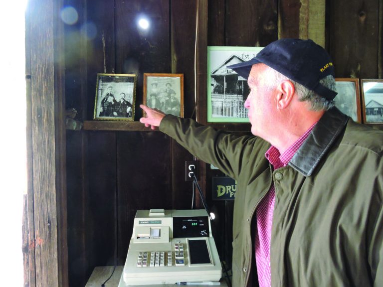 Morgan Hill winery carries on legacy