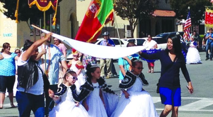Portuguese Festival dates set for May