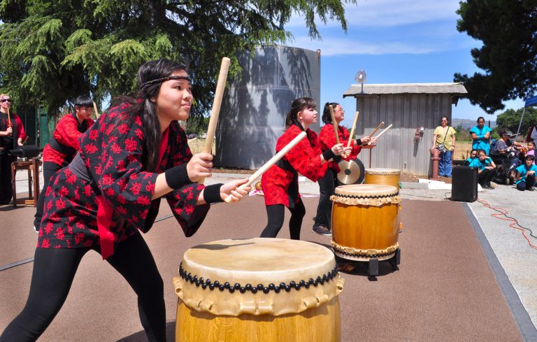 Haru Matsuri festival celebrates Japanese heritage