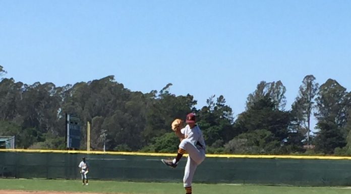 Junior College Baseball: Granger comes up aces