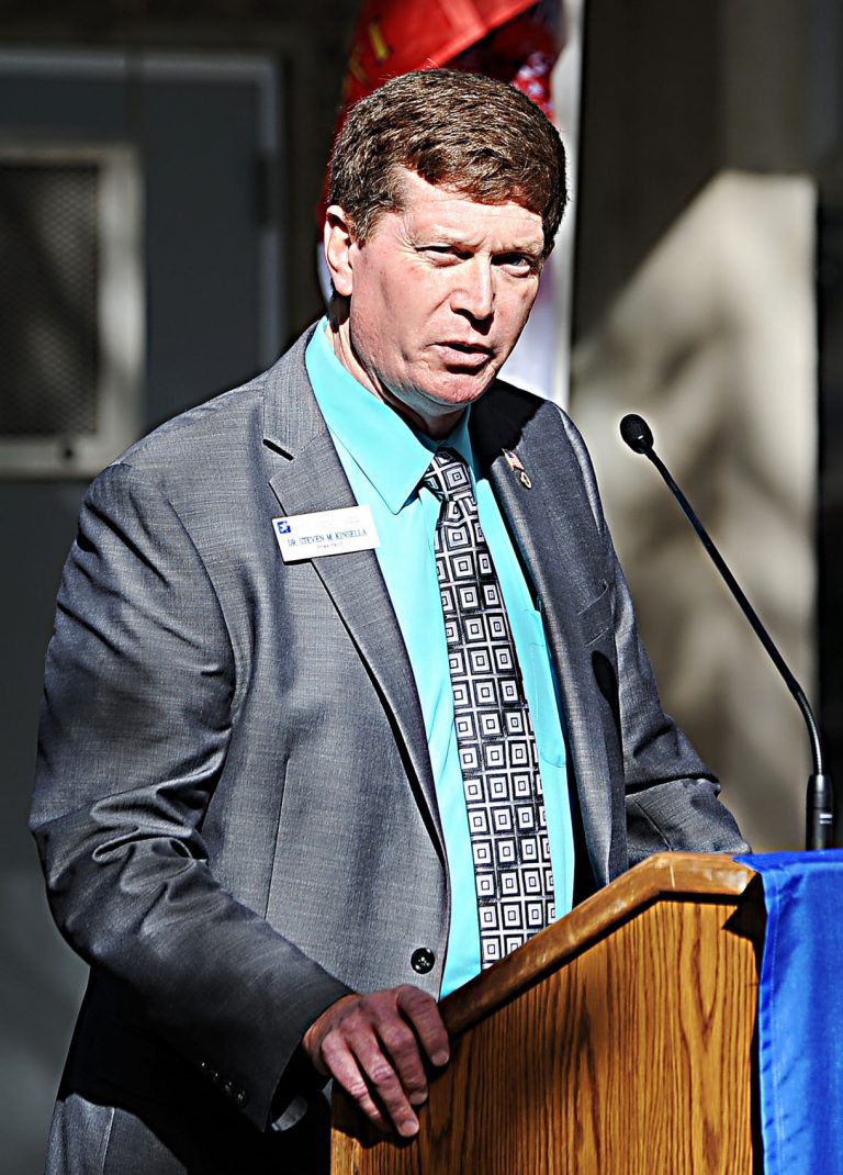 Gavilan board supports district changes