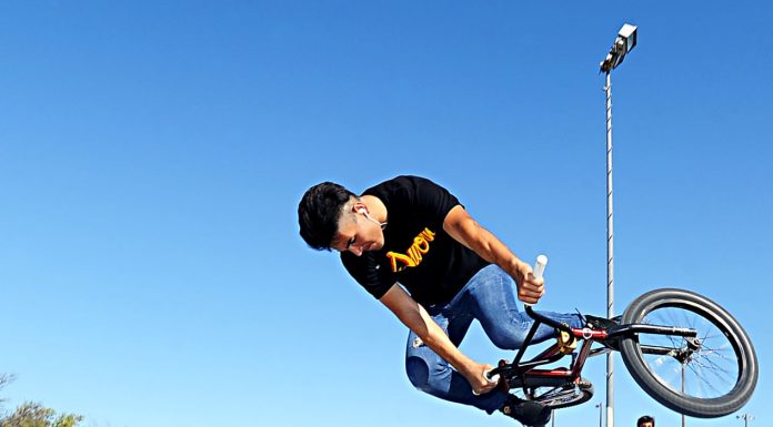 Hollister OKs $88k for skate park without bids