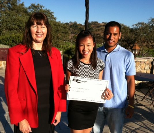 Cal-SOAP to host celebration for scholarship recipients