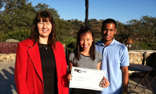 Cal-SOAP to host celebration for scholarship recipients