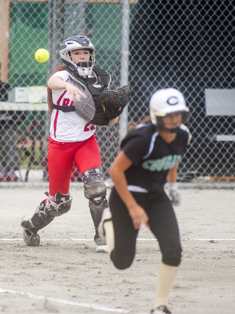 Prep Softball: Balers look to regain mojo