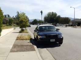 Child hits car while biking near Sunnyslope School