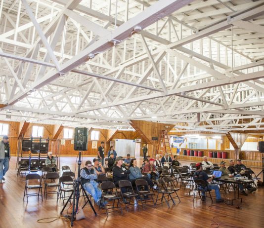 Community Insight: Healthy, positive change in San Benito County