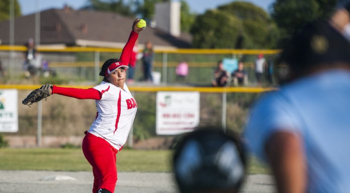 Softball: Balers seek 9th CCS title in 10 years