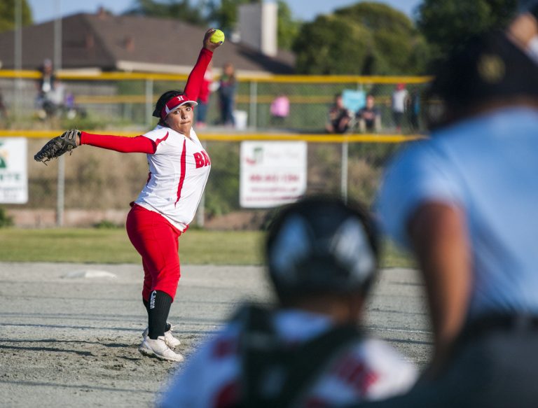 Softball: Balers seek 9th CCS title in 10 years