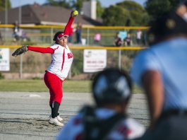 Softball: Balers gaining momentum