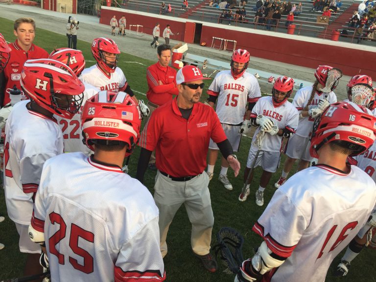 Prep Lacrosse: Balers end season on positive note
