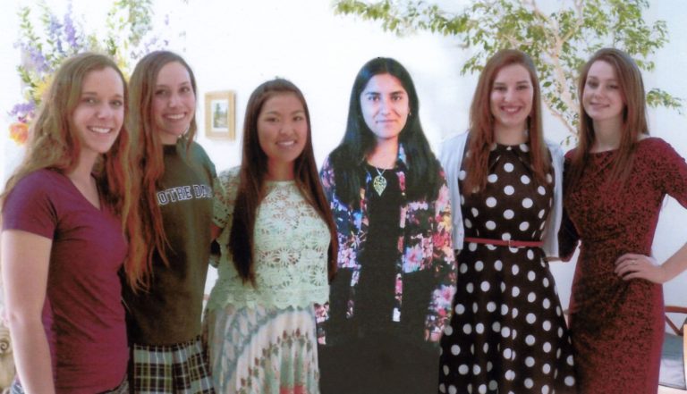 Women’s Club announces scholarship winners