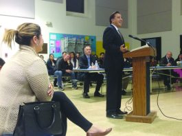 Leaders plan collaborative meeting