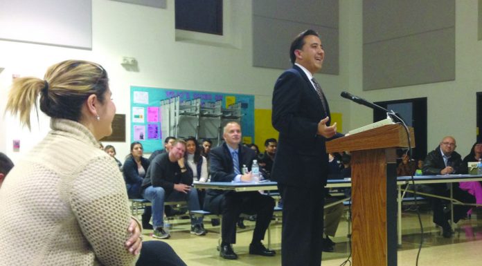 Leaders plan collaborative meeting